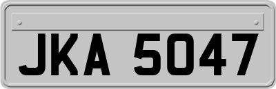 JKA5047