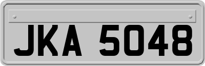 JKA5048