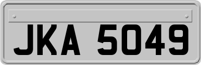JKA5049