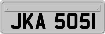 JKA5051