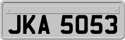 JKA5053