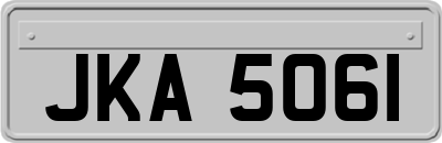 JKA5061