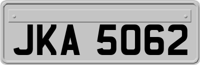 JKA5062