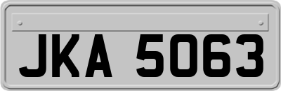 JKA5063