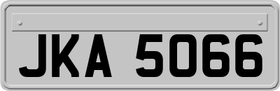 JKA5066