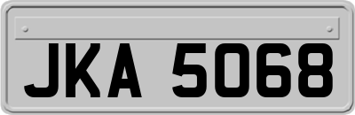 JKA5068