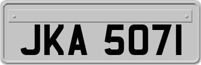 JKA5071