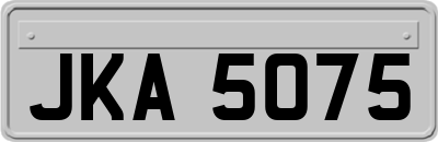 JKA5075