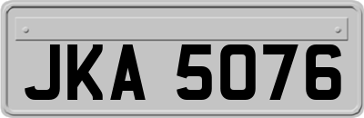 JKA5076