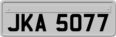 JKA5077