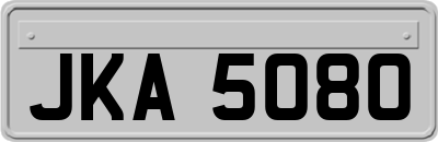 JKA5080