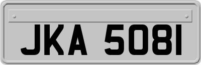 JKA5081