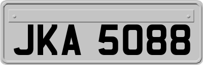 JKA5088