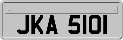 JKA5101