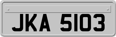 JKA5103