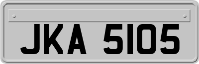 JKA5105