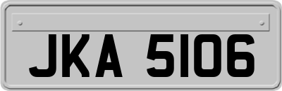JKA5106