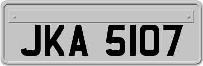 JKA5107