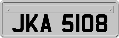 JKA5108
