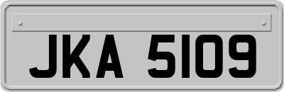 JKA5109