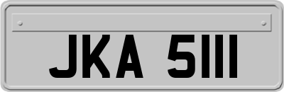 JKA5111