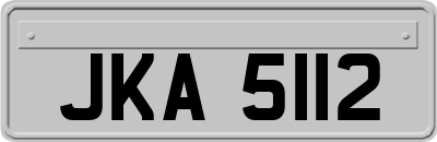 JKA5112