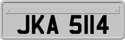 JKA5114