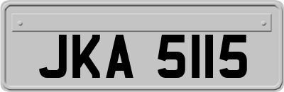 JKA5115