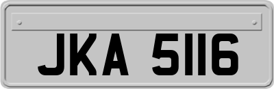 JKA5116