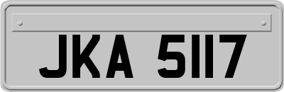 JKA5117