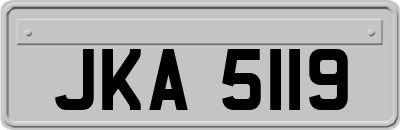 JKA5119