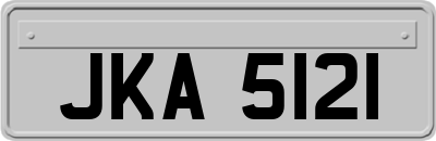 JKA5121