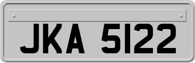 JKA5122