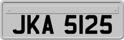 JKA5125
