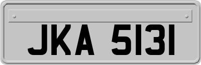 JKA5131