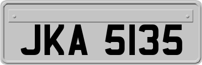 JKA5135