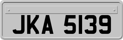 JKA5139