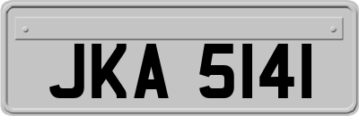 JKA5141