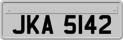 JKA5142