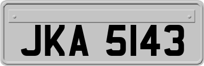 JKA5143