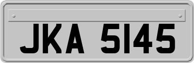 JKA5145