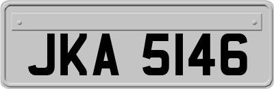 JKA5146