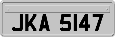 JKA5147