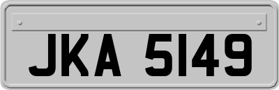 JKA5149