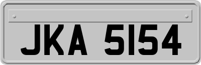 JKA5154