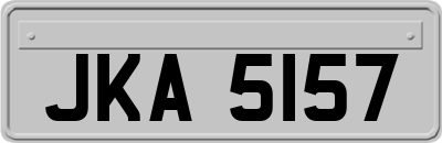 JKA5157