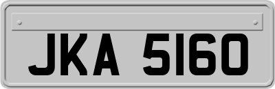 JKA5160