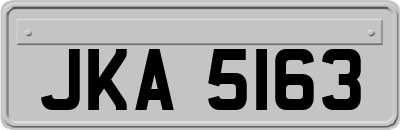 JKA5163