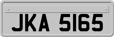 JKA5165