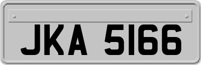 JKA5166